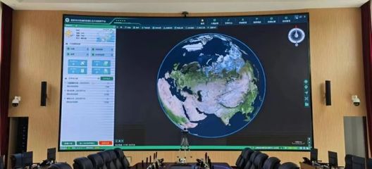 数智赋能守护绿水青山 GQY视讯以智能化视讯会议系统打造森林消防指挥中心新标杆