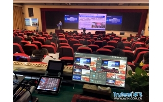 上海卓飞 专业视讯会议系统与智能商显解决方案提供商