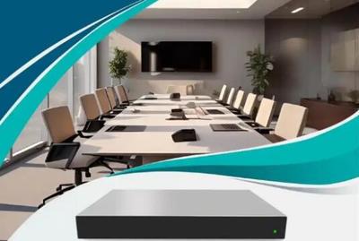 PA视讯会议系统 云计算赋能，开启流畅清晰交互新体验